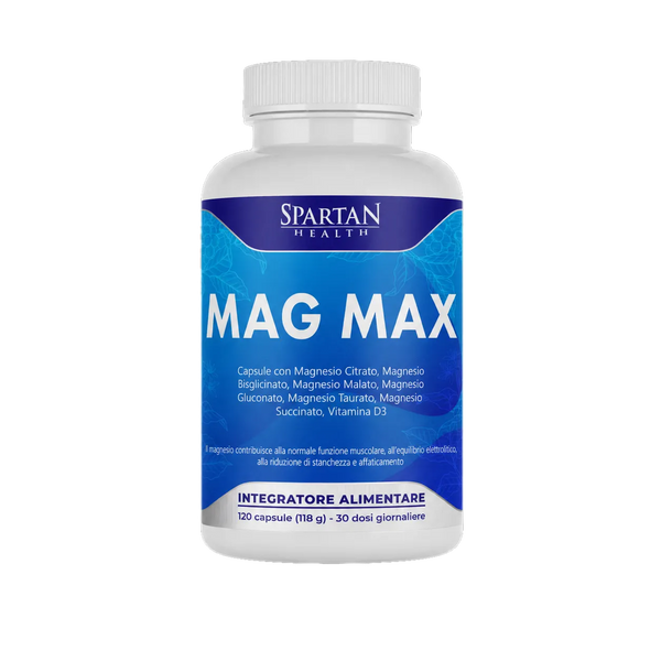 MagMax