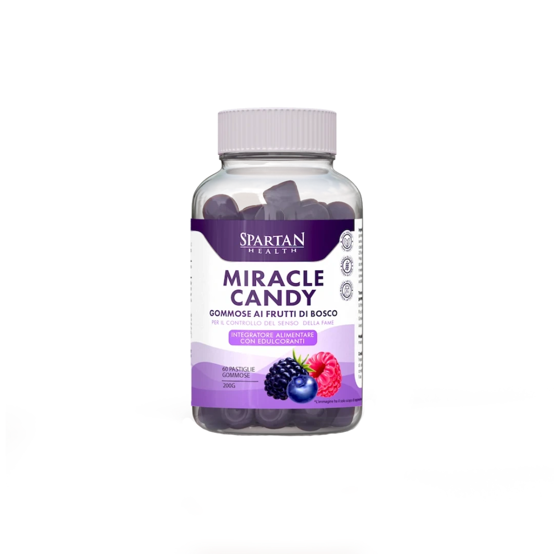 Miracle Candy
