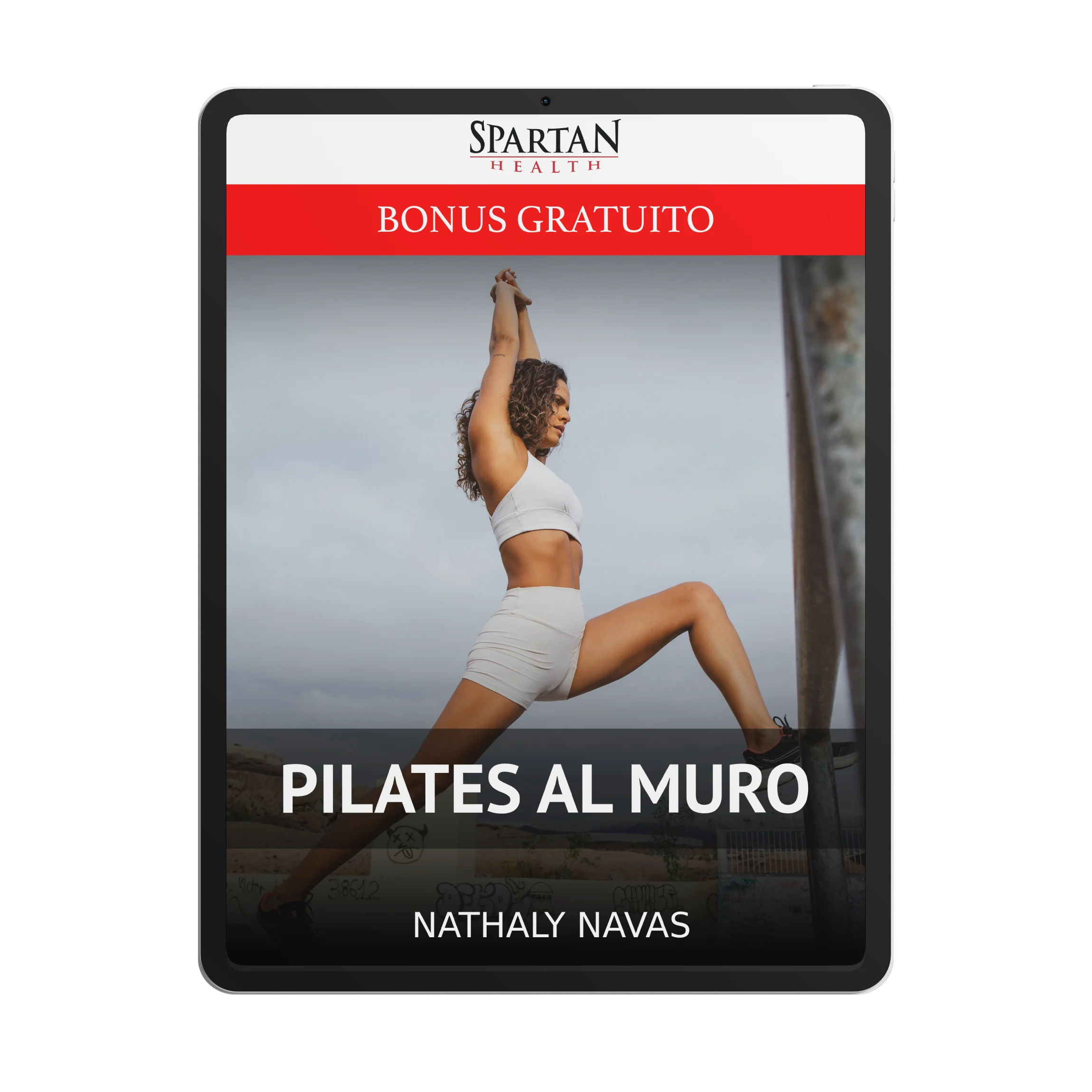 Pilates da Dea - La sfida in 21 giorni