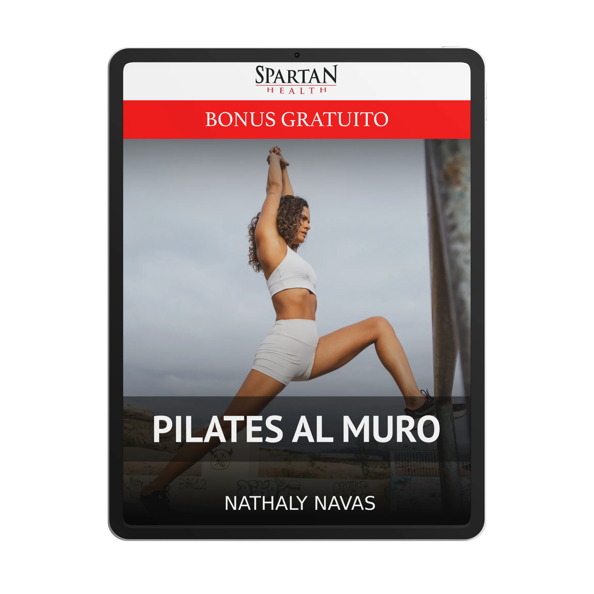 Pilates da Dea - La sfida in 21 giorni