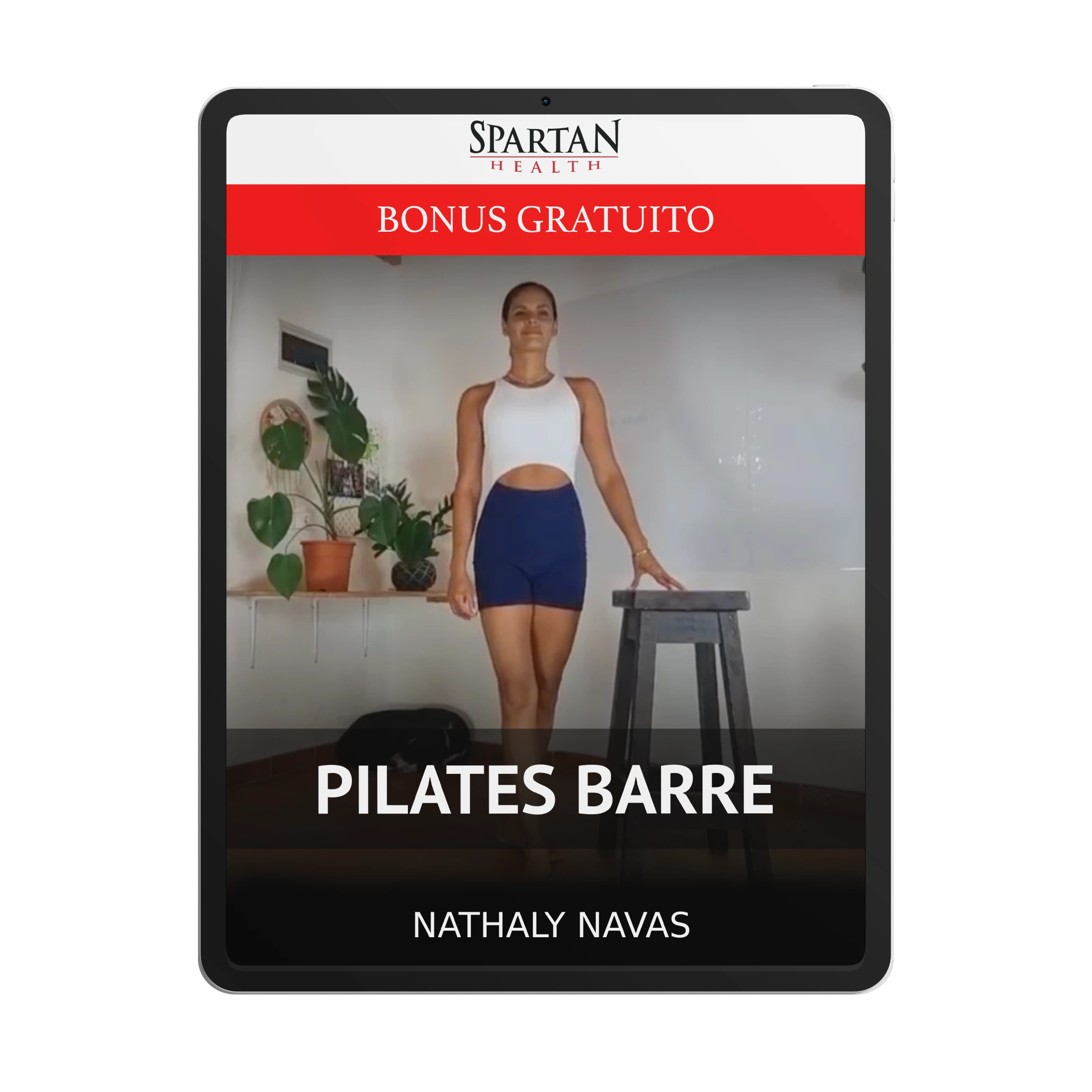 Pilates da Dea - La sfida in 21 giorni