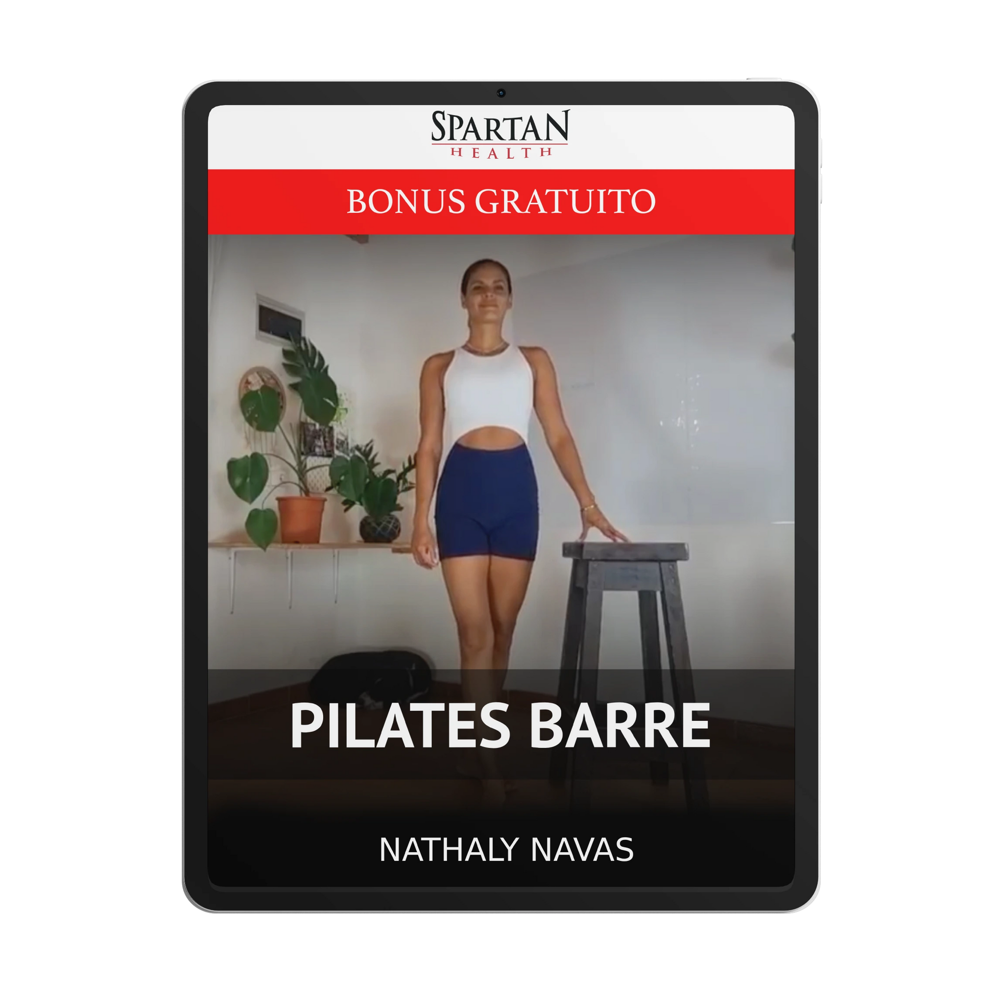 Pilates da Dea - La sfida in 21 giorni