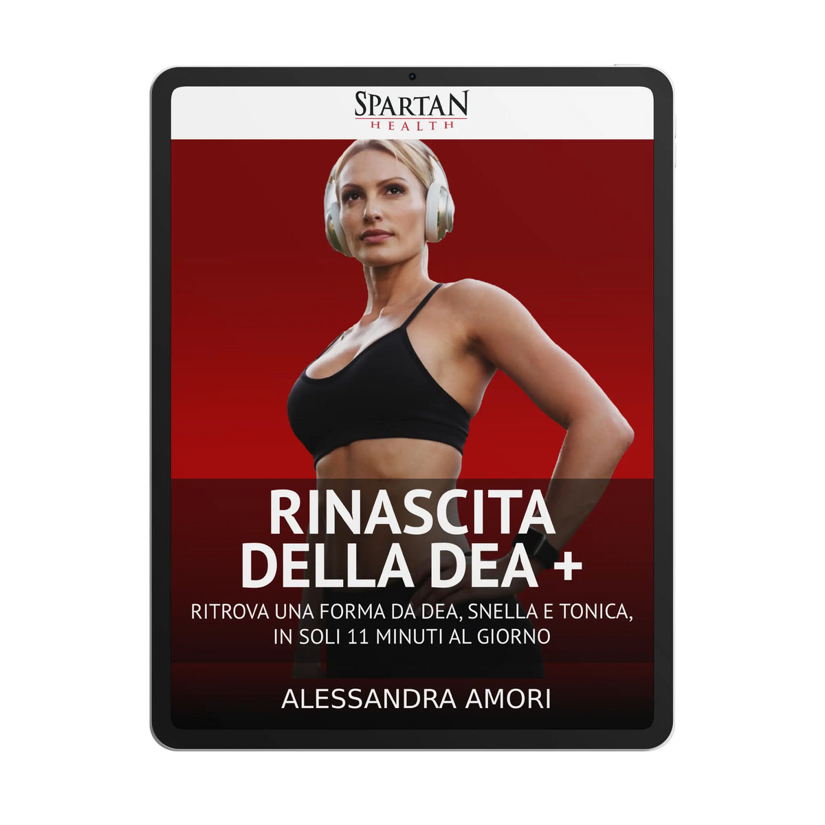 Rinascita della Dea +