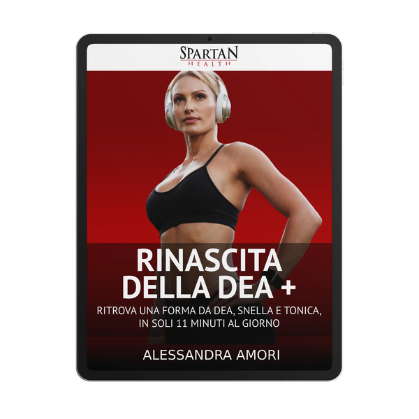 Rinascita della Dea +