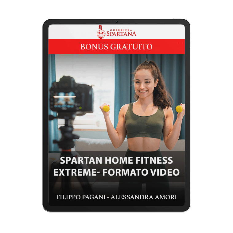 Spartan Home Fitness EXTREME