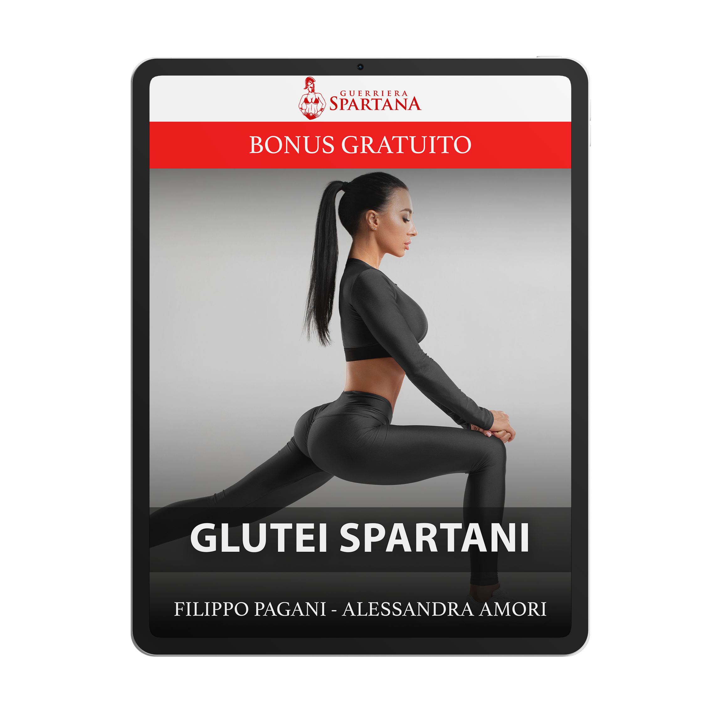 Spartan Home Fitness