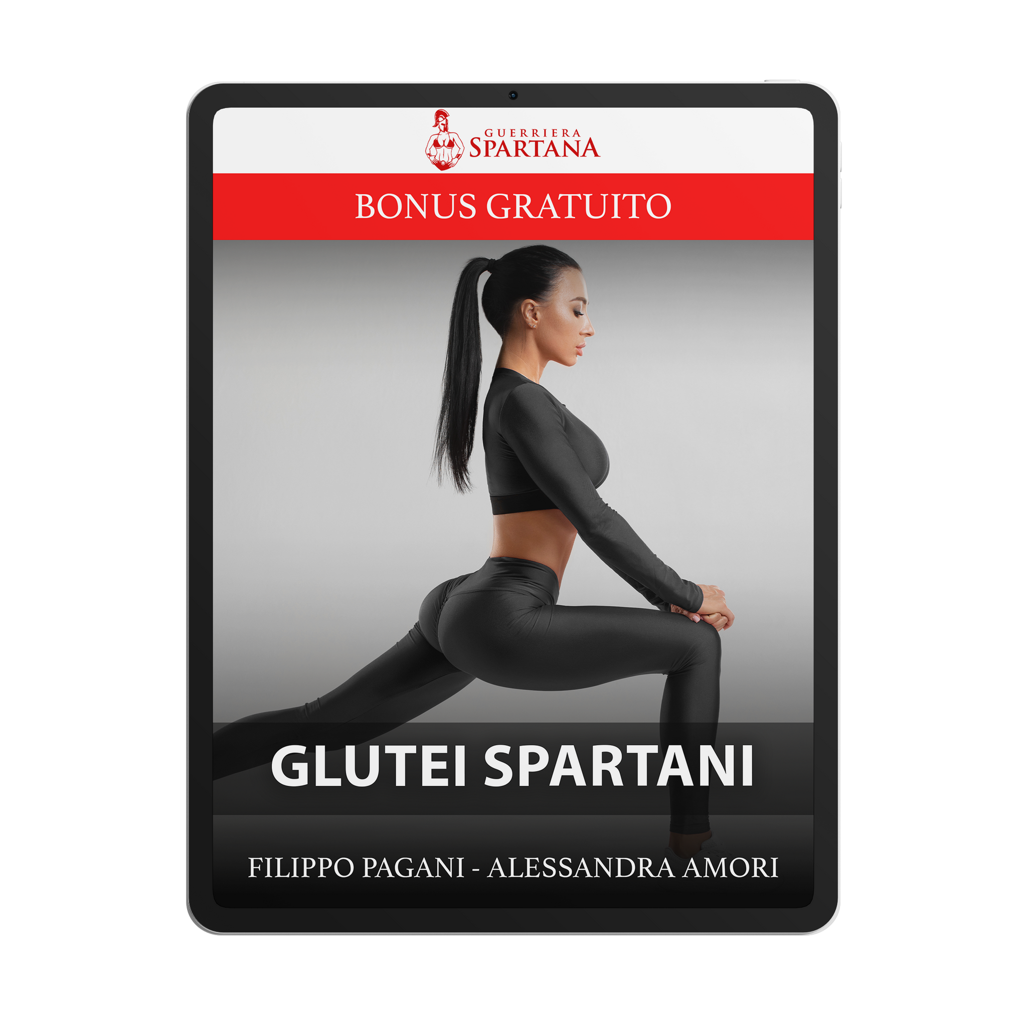 Spartan Home Fitness