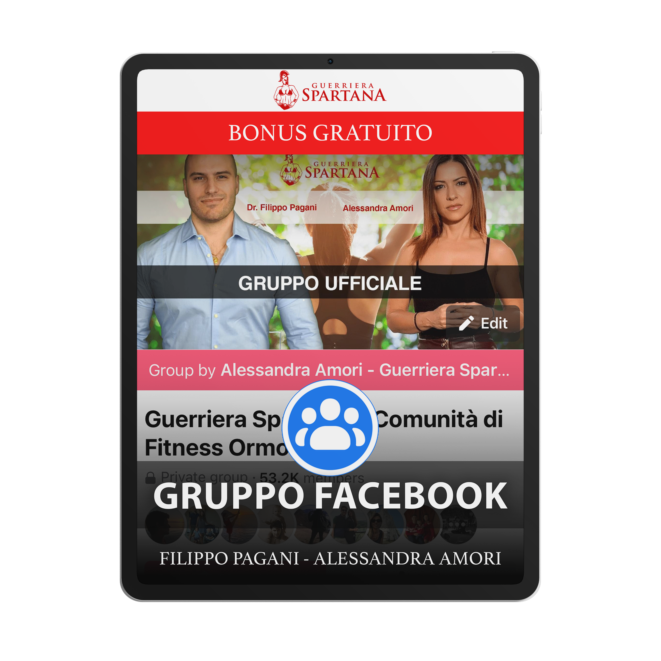 Spartan Home Fitness