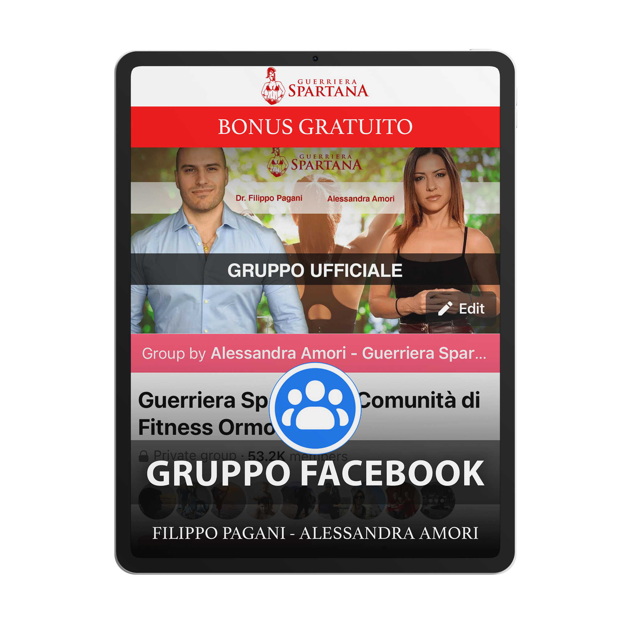 Spartan Home Fitness