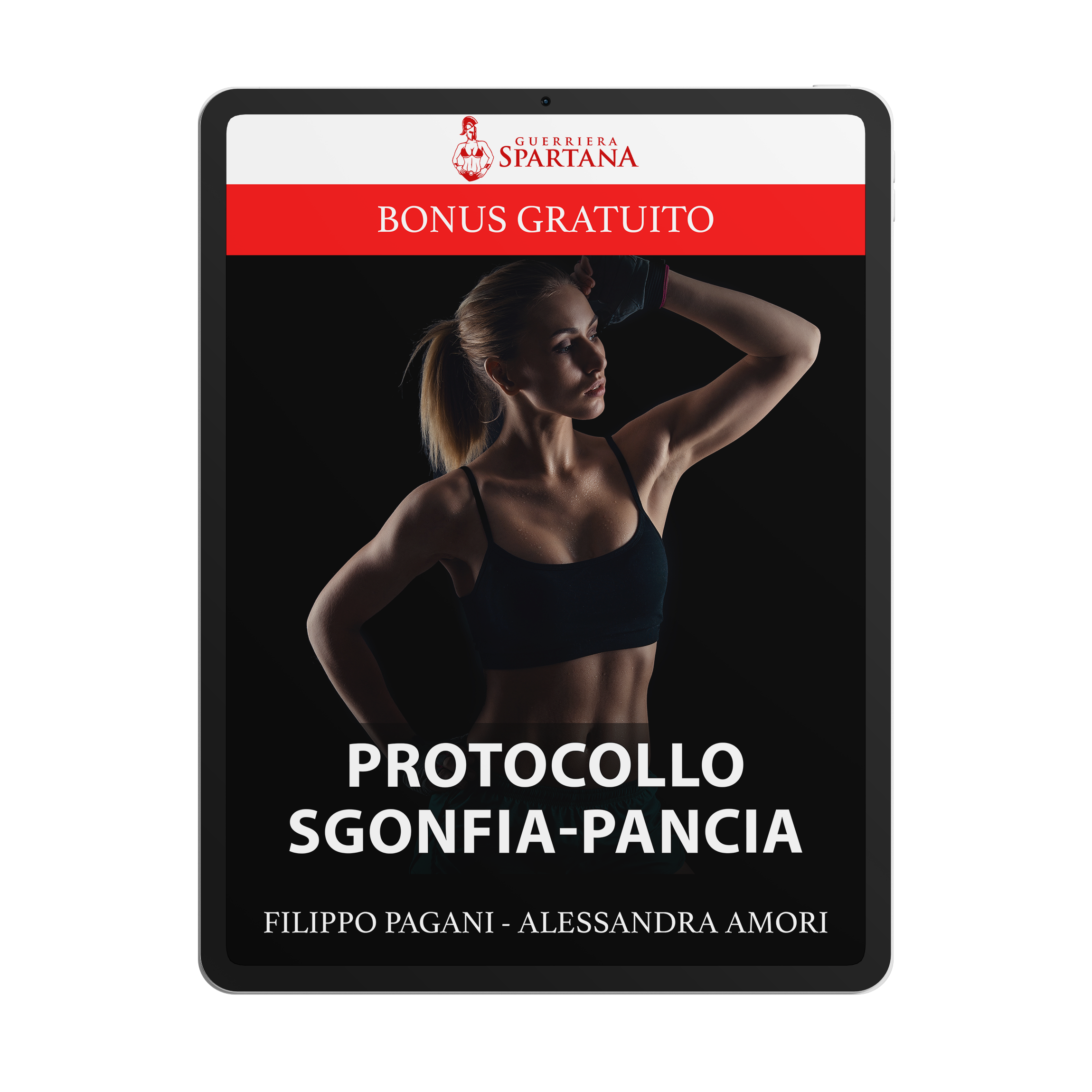 Spartan Home Fitness