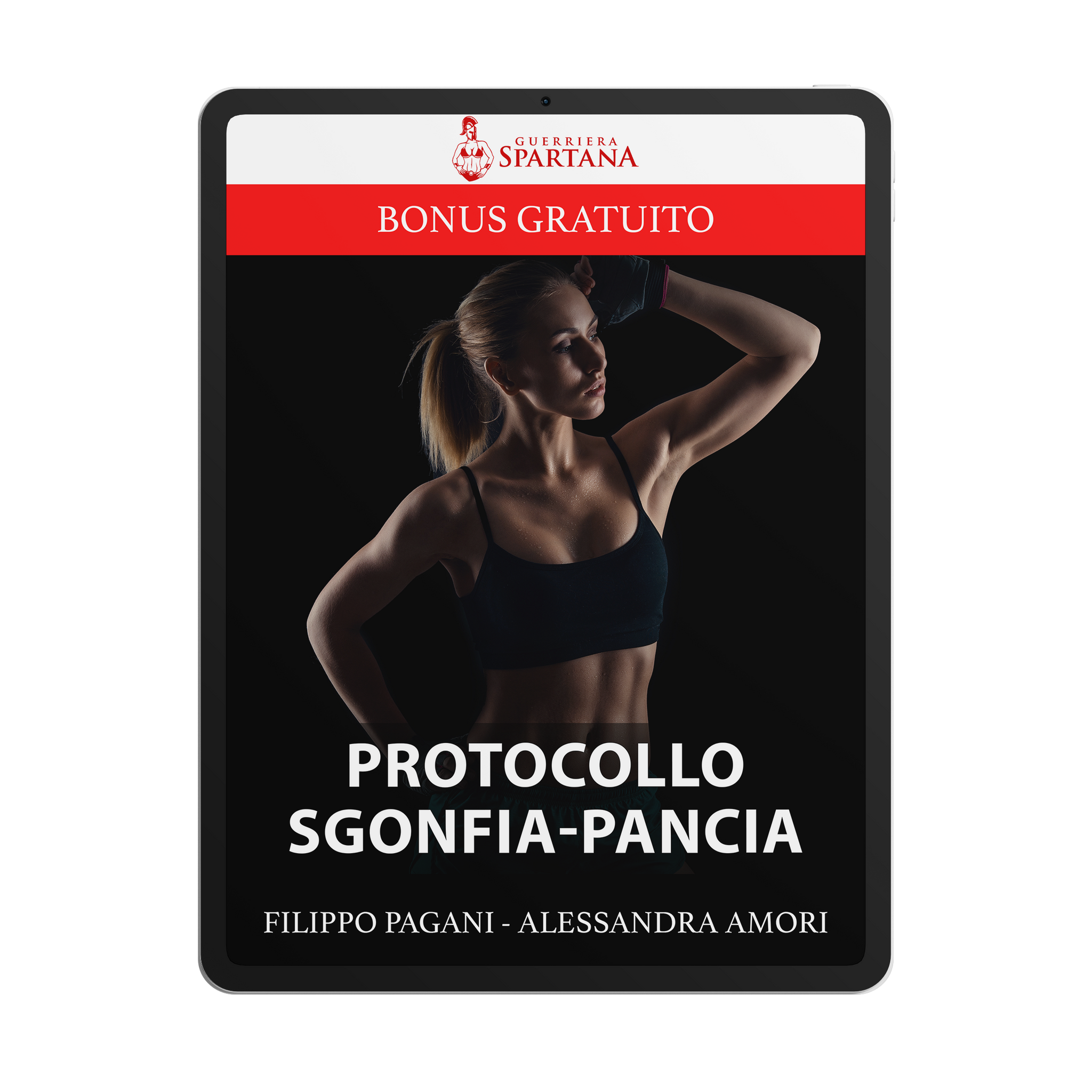 Spartan Home Fitness