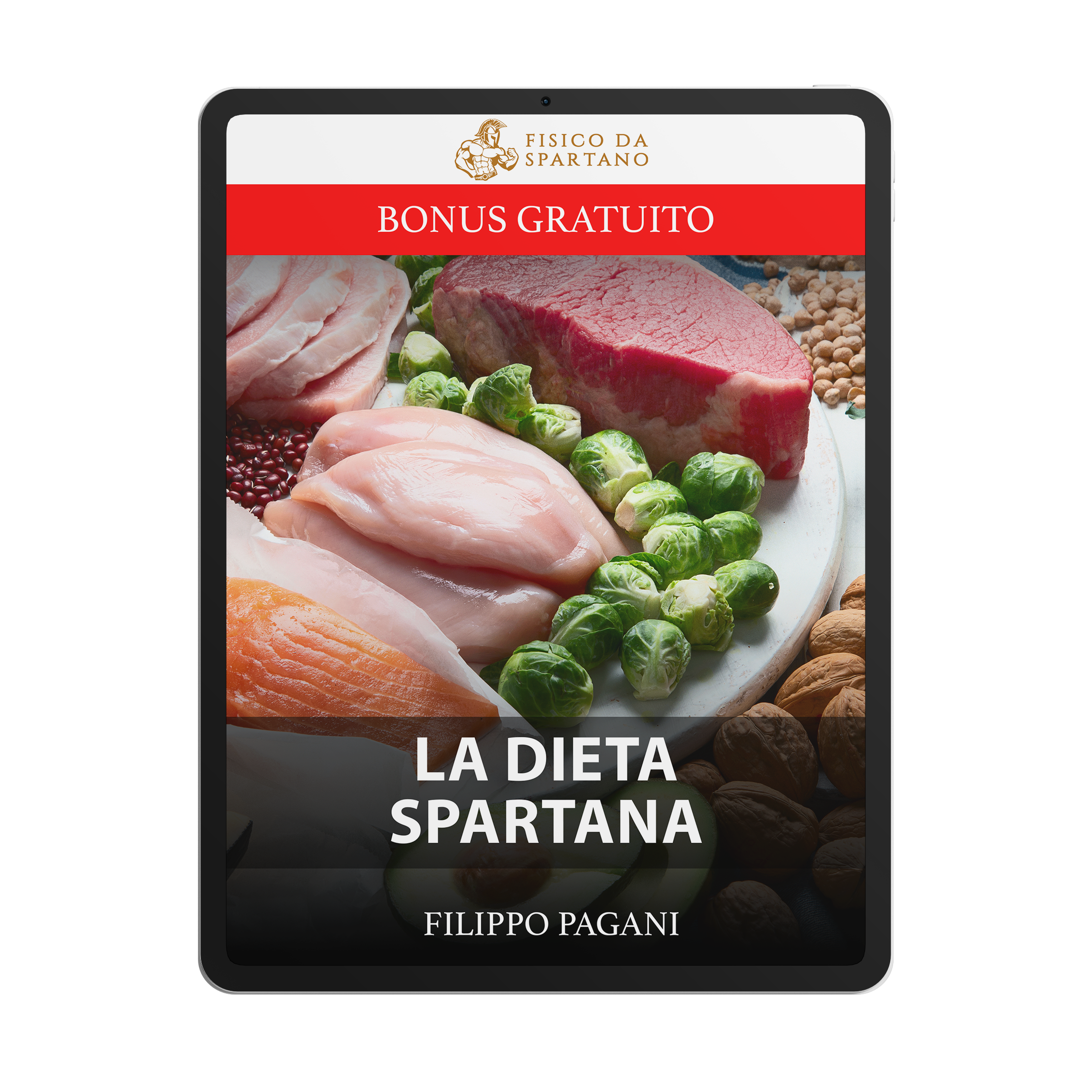 Spartan Home Training