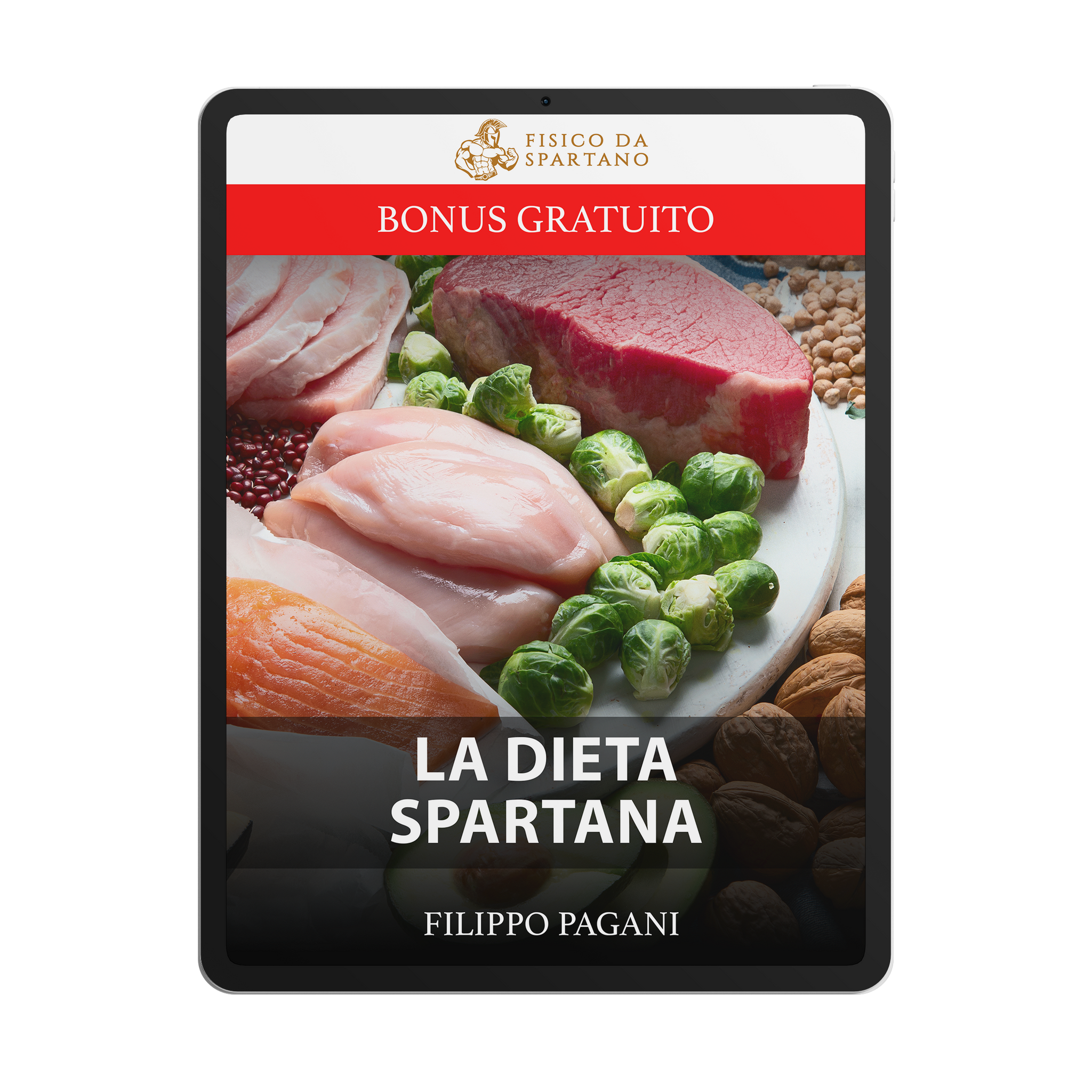 Spartan Home Training