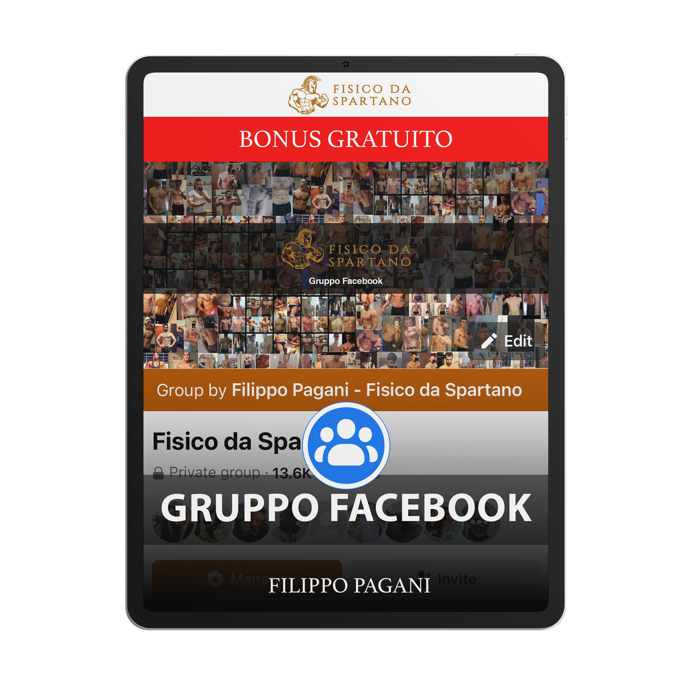 Spartan Home Training