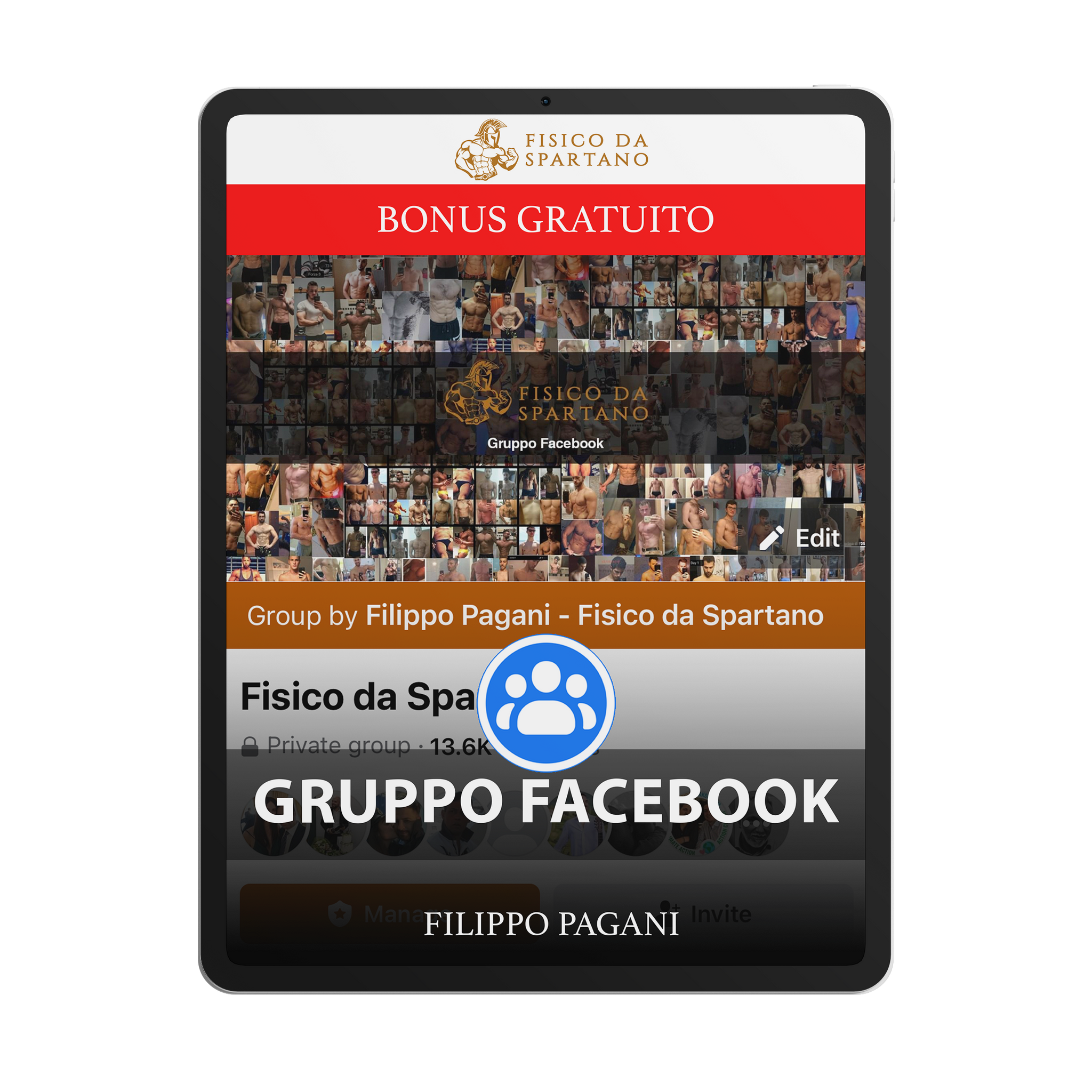 Spartan Home Training