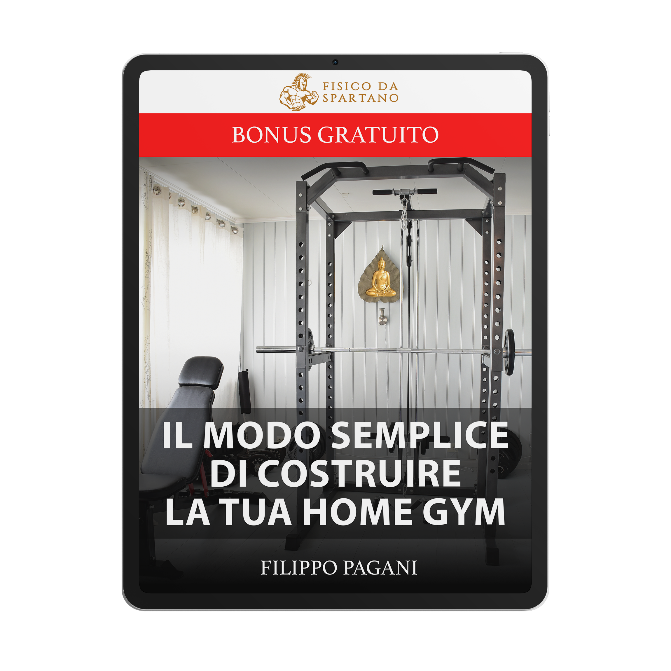 Spartan Home Training