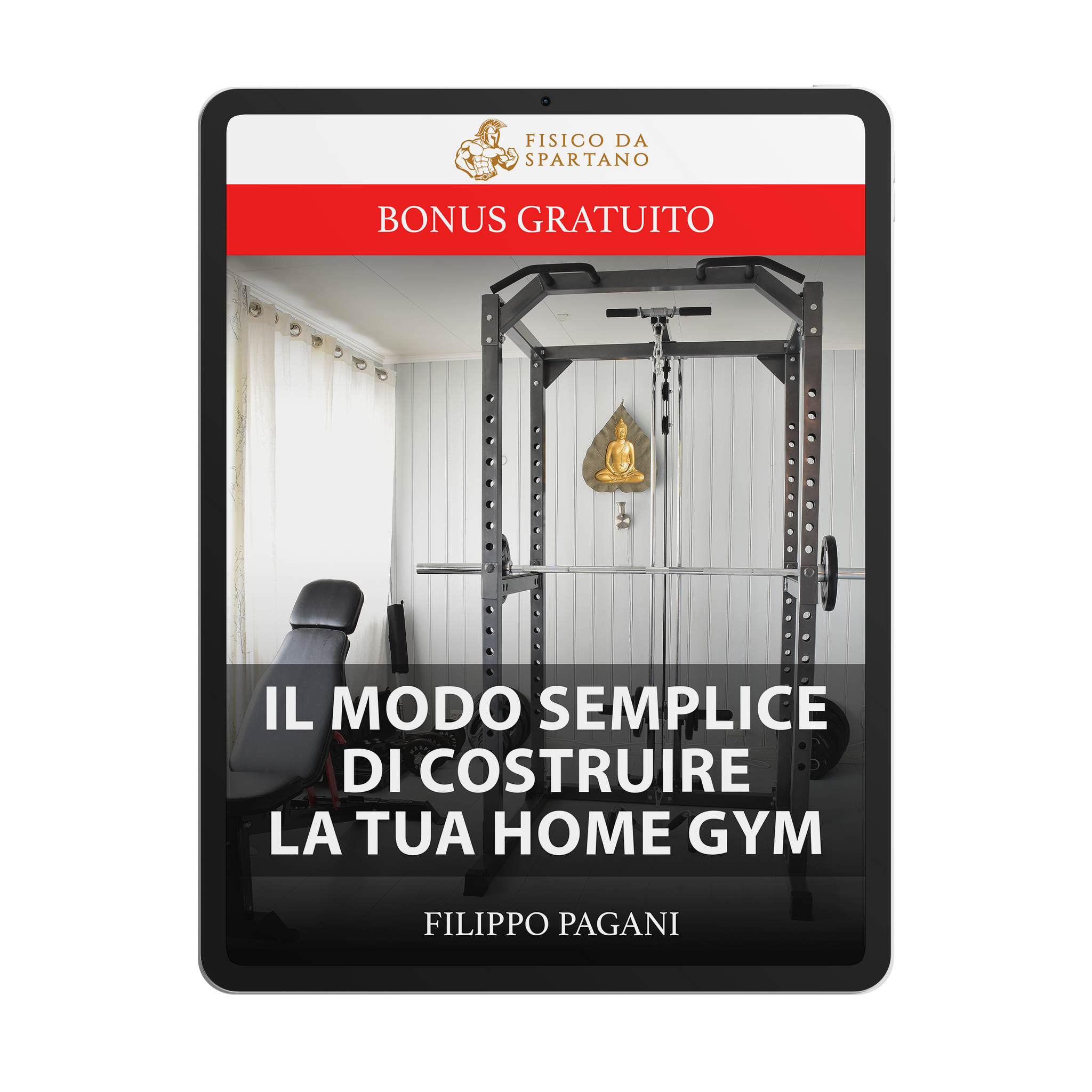 Spartan Home Training