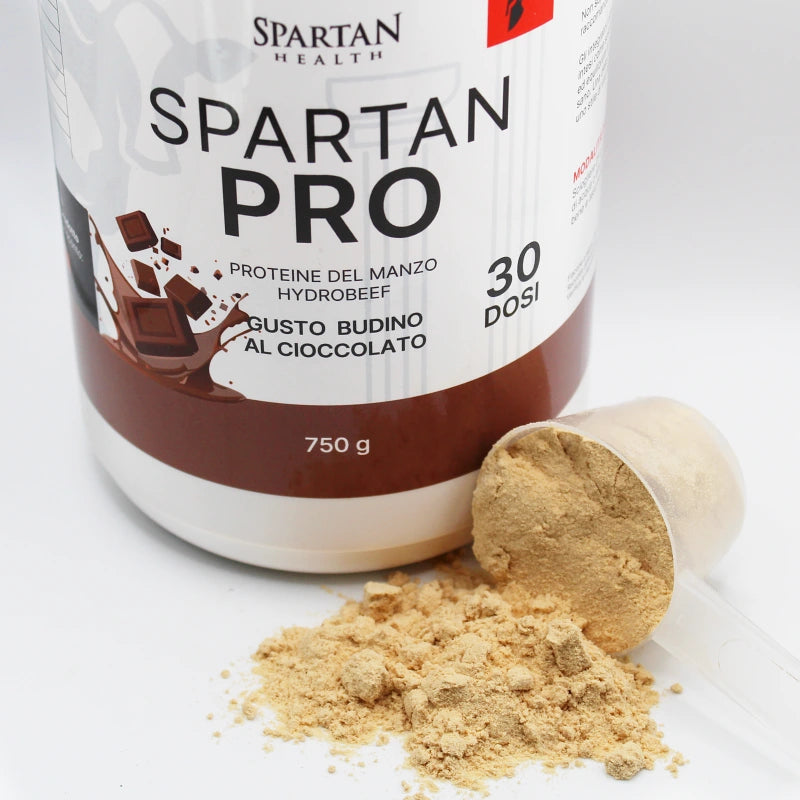 Spartan Pro