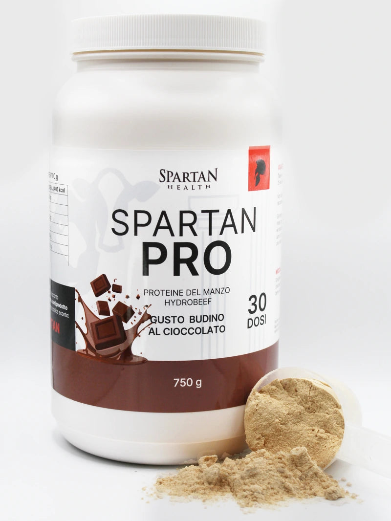 Spartan Pro