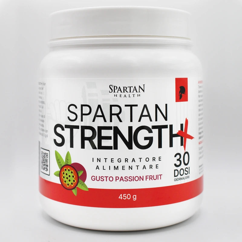 Spartan Strength+ 30