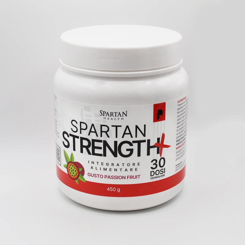 Spartan Strength+ 30