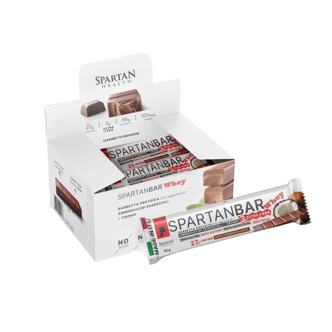 Spartan Bar