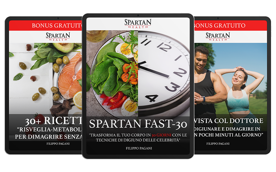 Spartan Fast-30