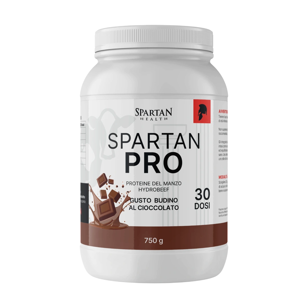 Spartan Pro