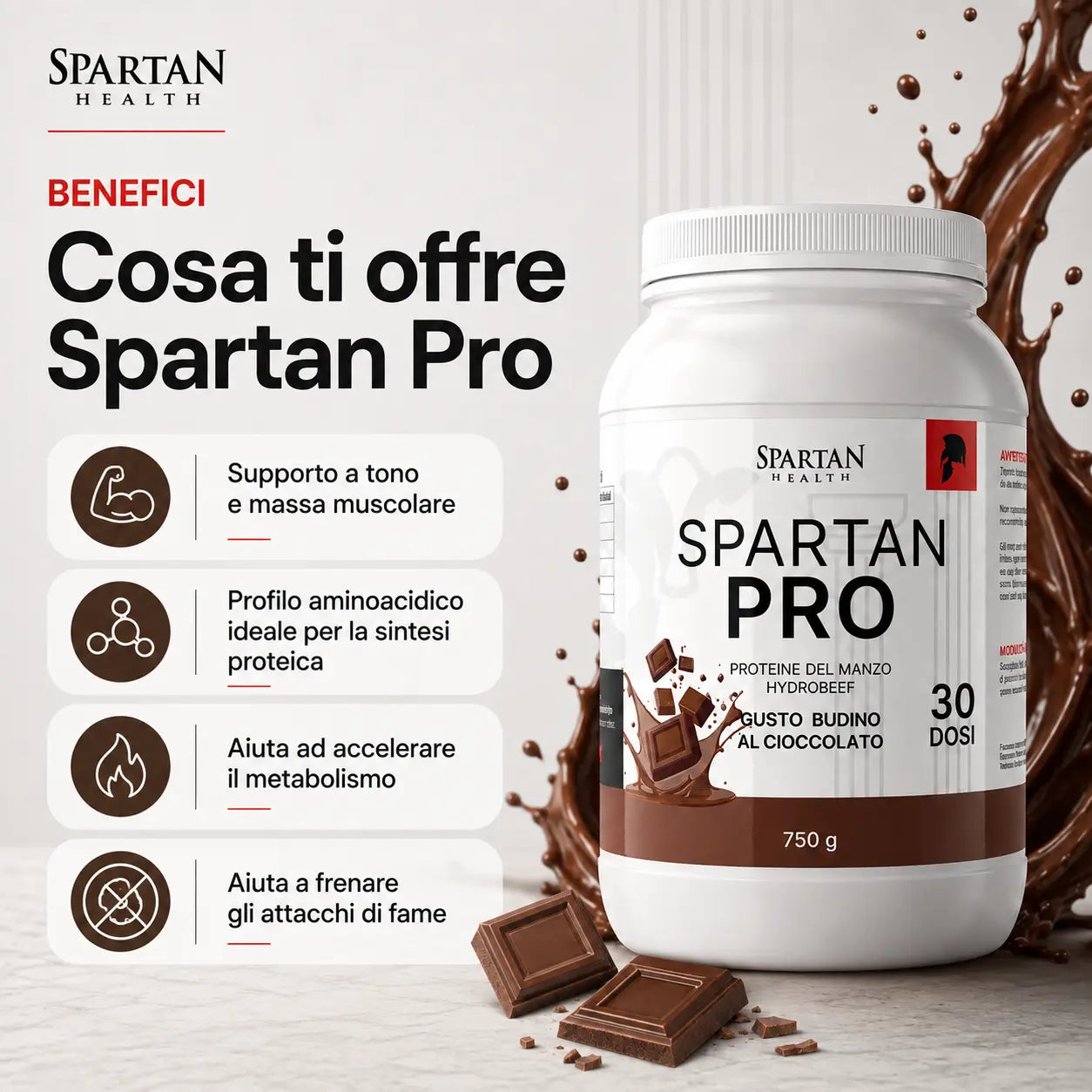 Spartan Pro
