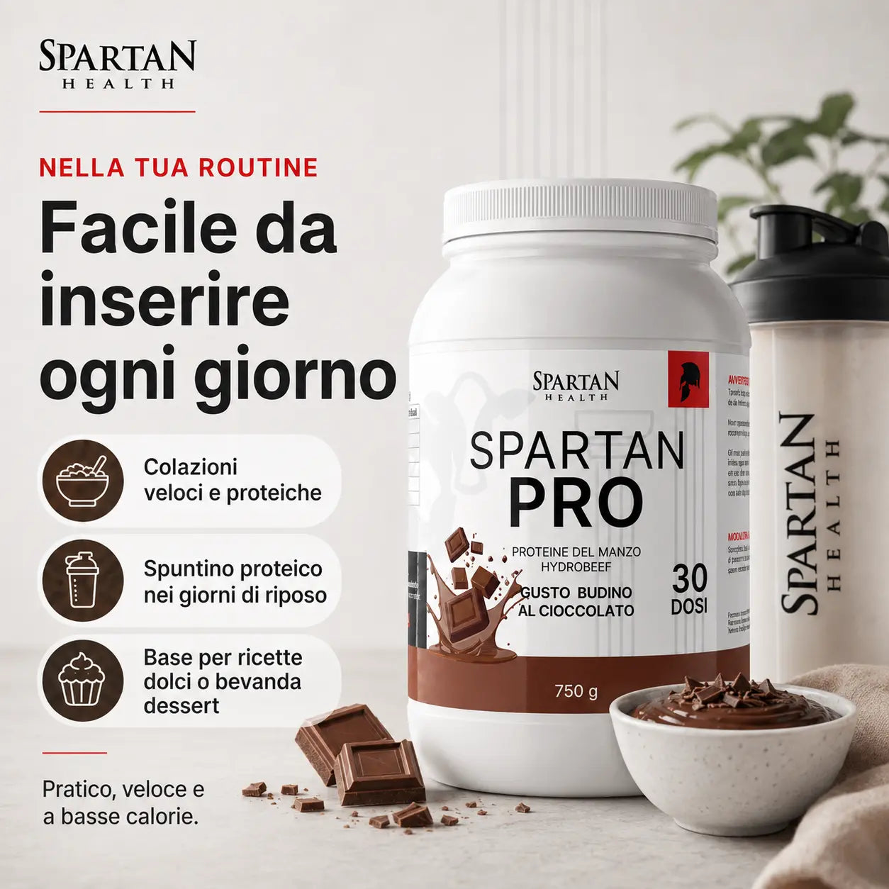 Spartan Pro