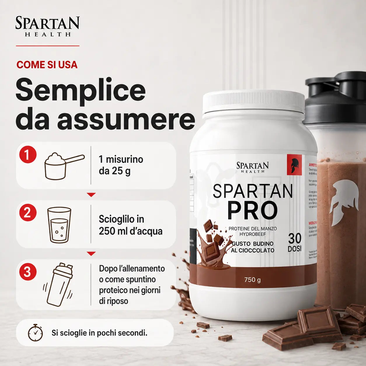 Spartan Pro