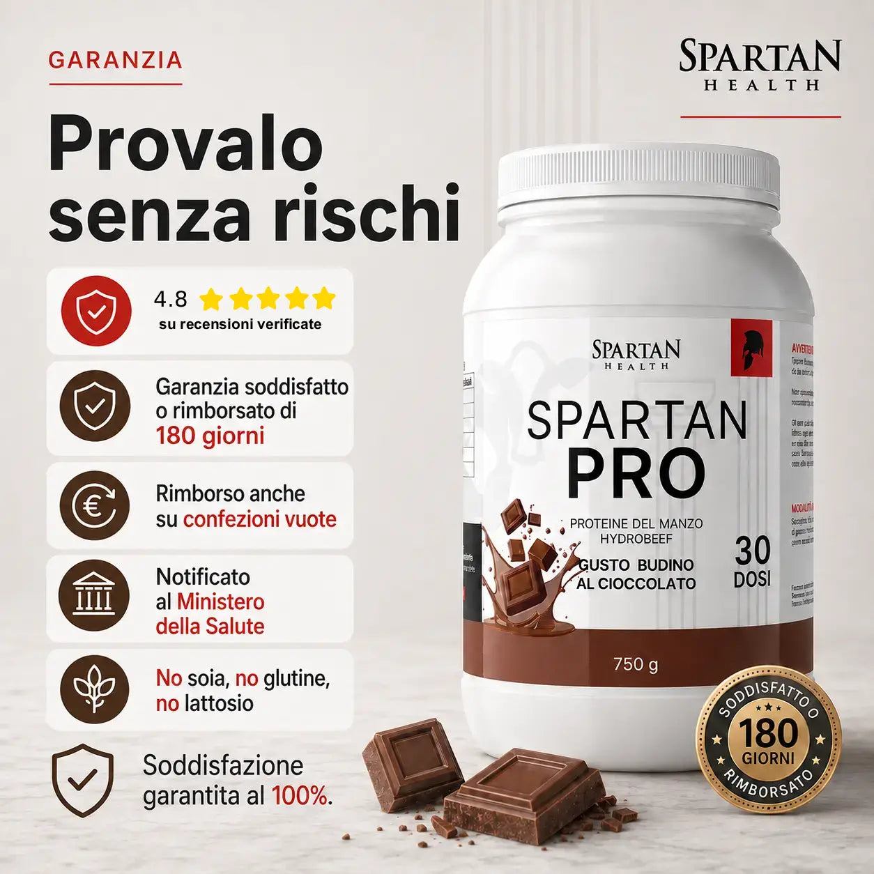 Spartan Pro