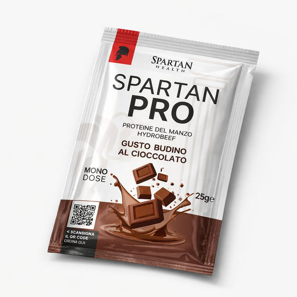 Bustina Monodose da Viaggio - Pro Cioccolato