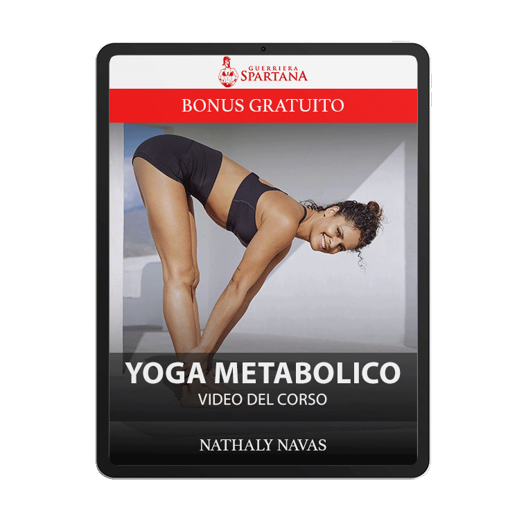 Yoga Metabolico