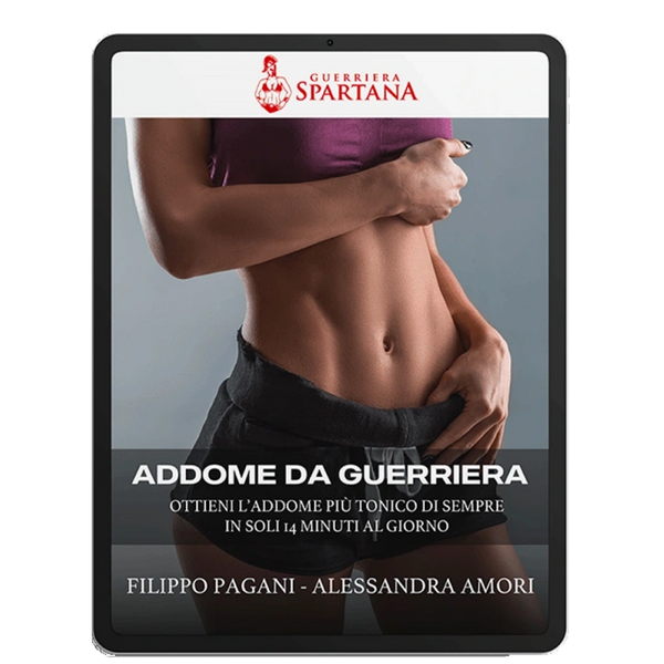Addome Da Guerriera