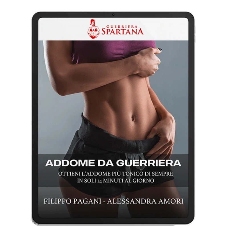 Addome Da Guerriera