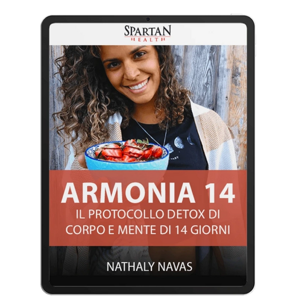 Armonia 14 - La Dieta Detox