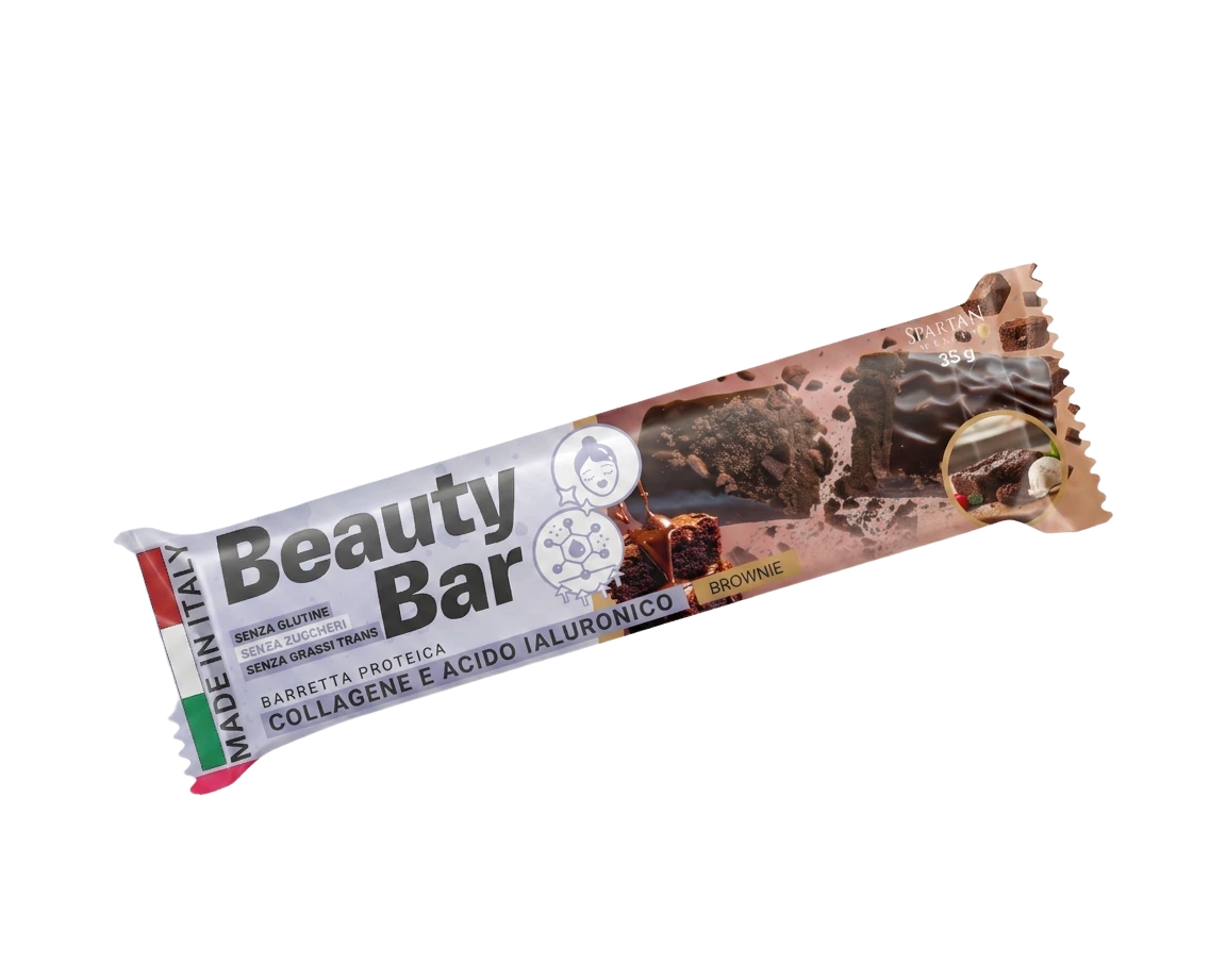 Beauty Bar