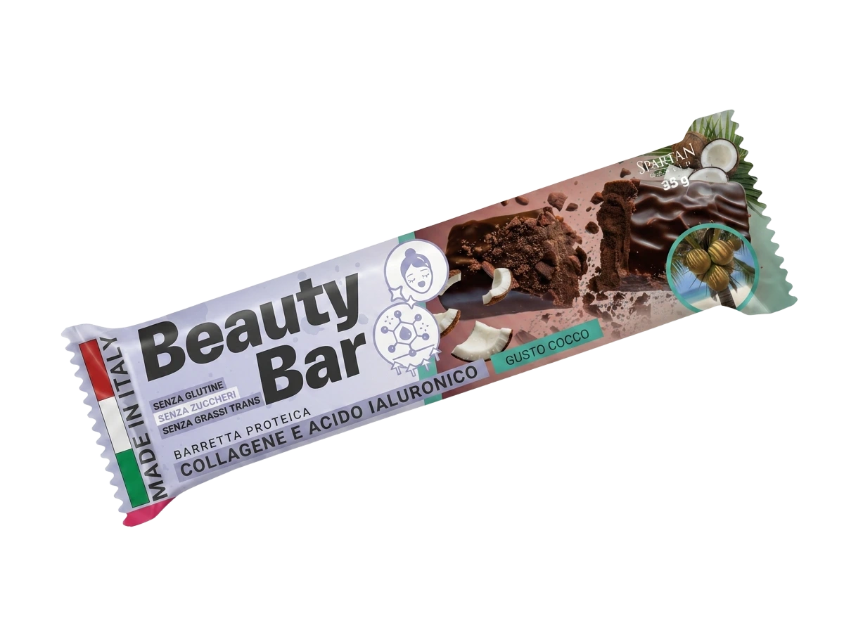 Beauty Bar