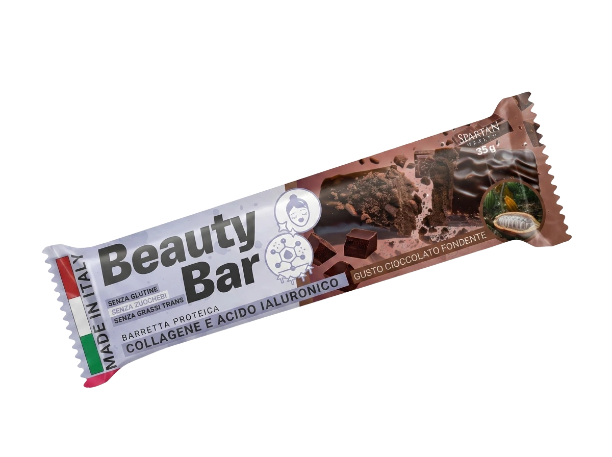 Beauty Bar