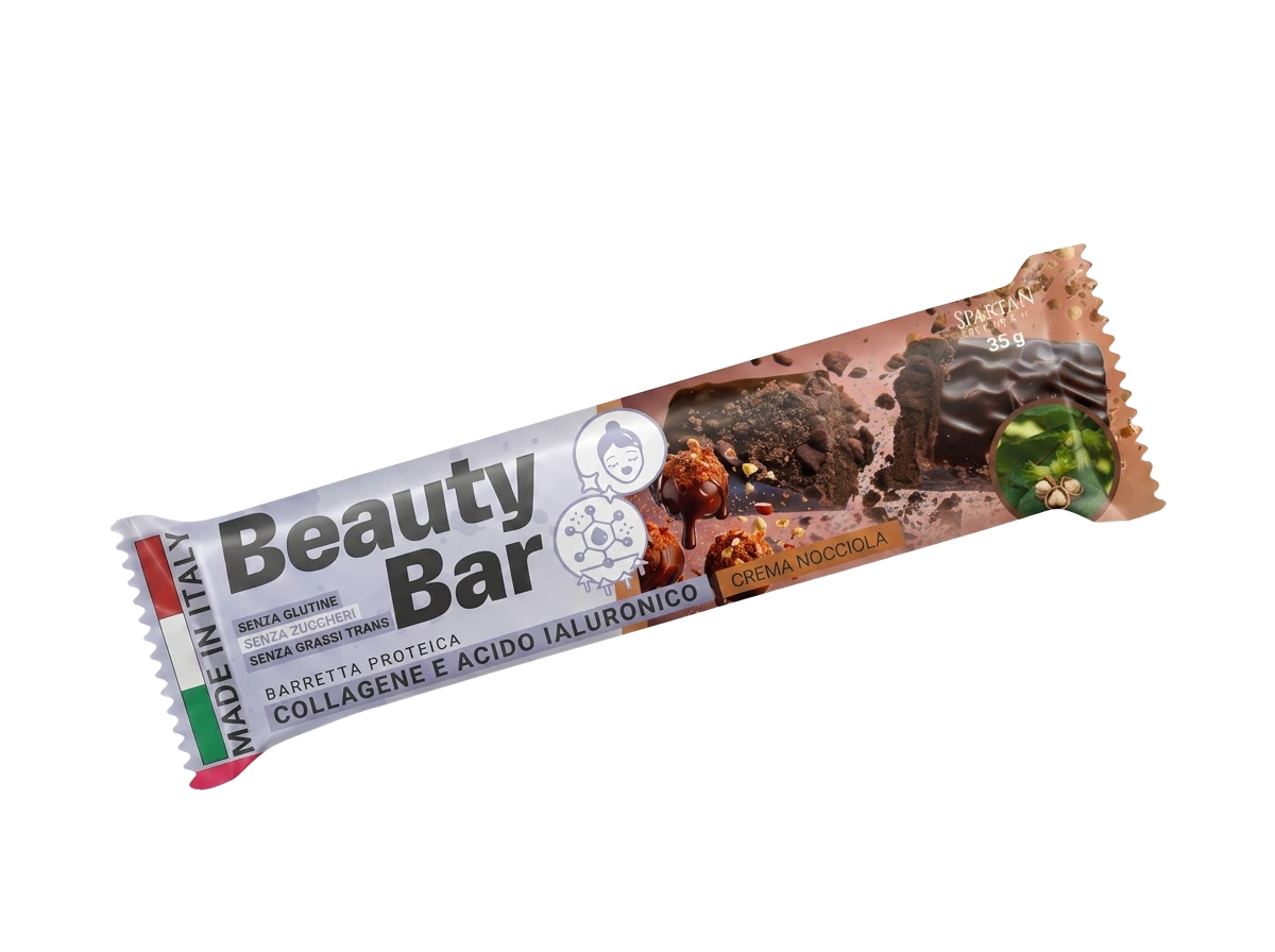 Beauty Bar
