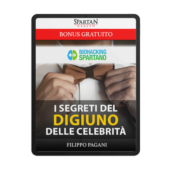 Biohacking Spartano