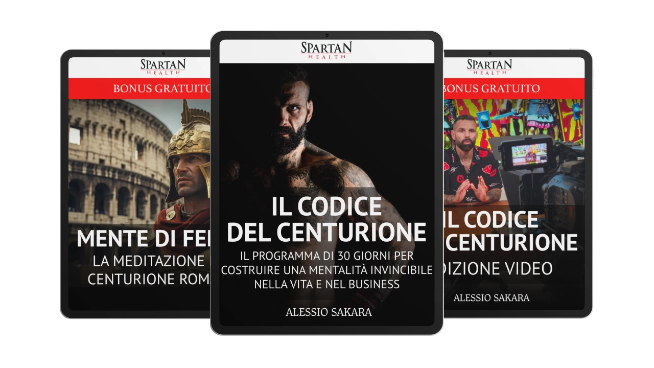 Il Codice del Centurione