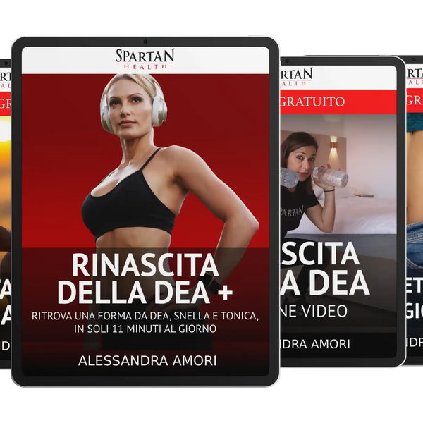 Rinascita della Dea +