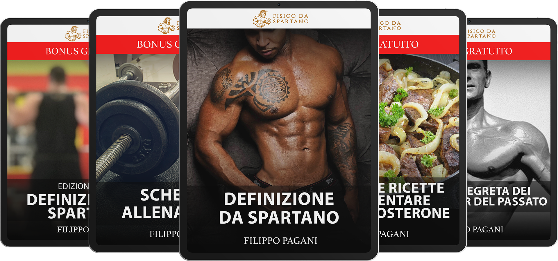 Definizione da Spartano