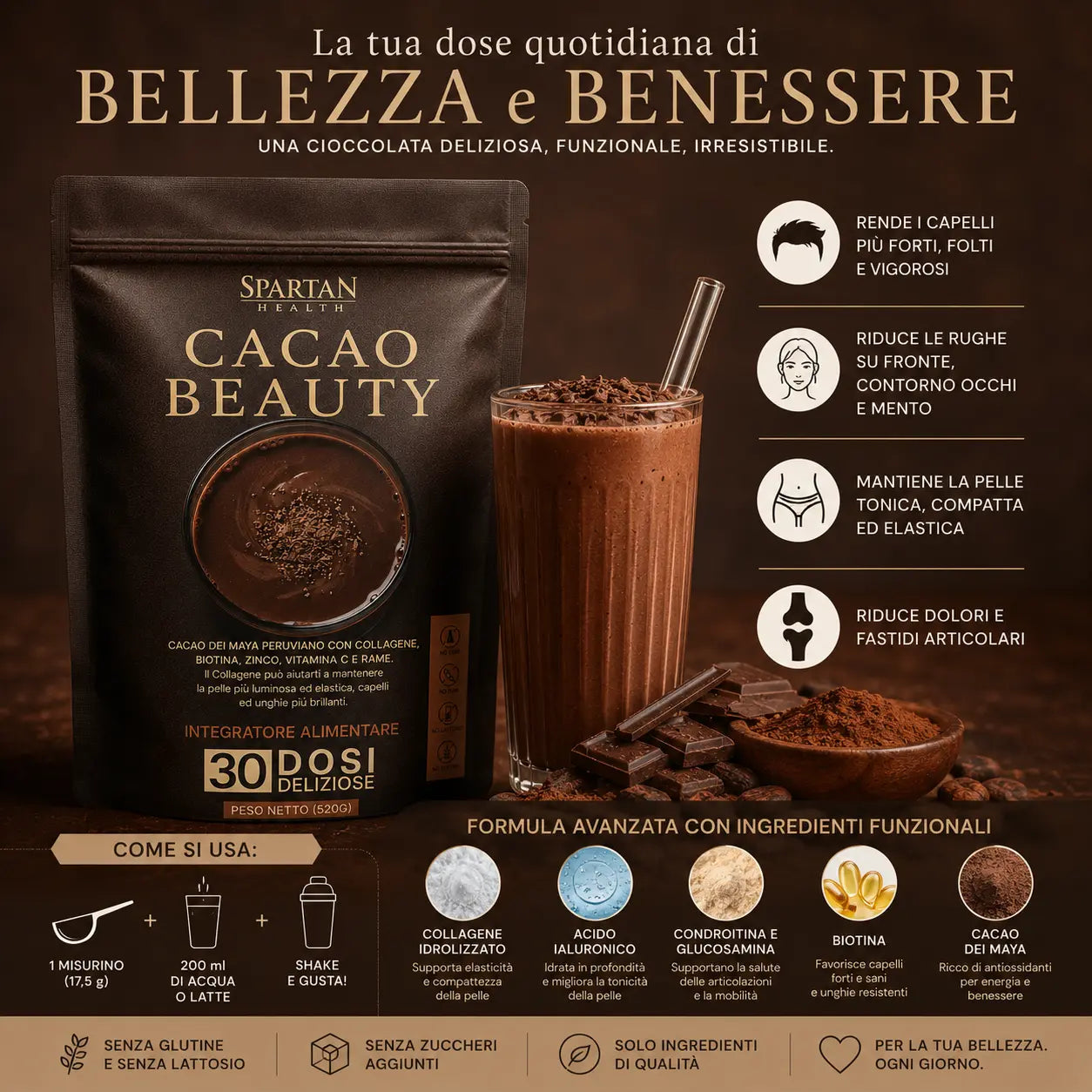 Cacao Beauty