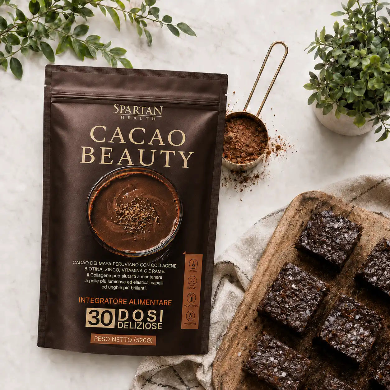 Cacao Beauty