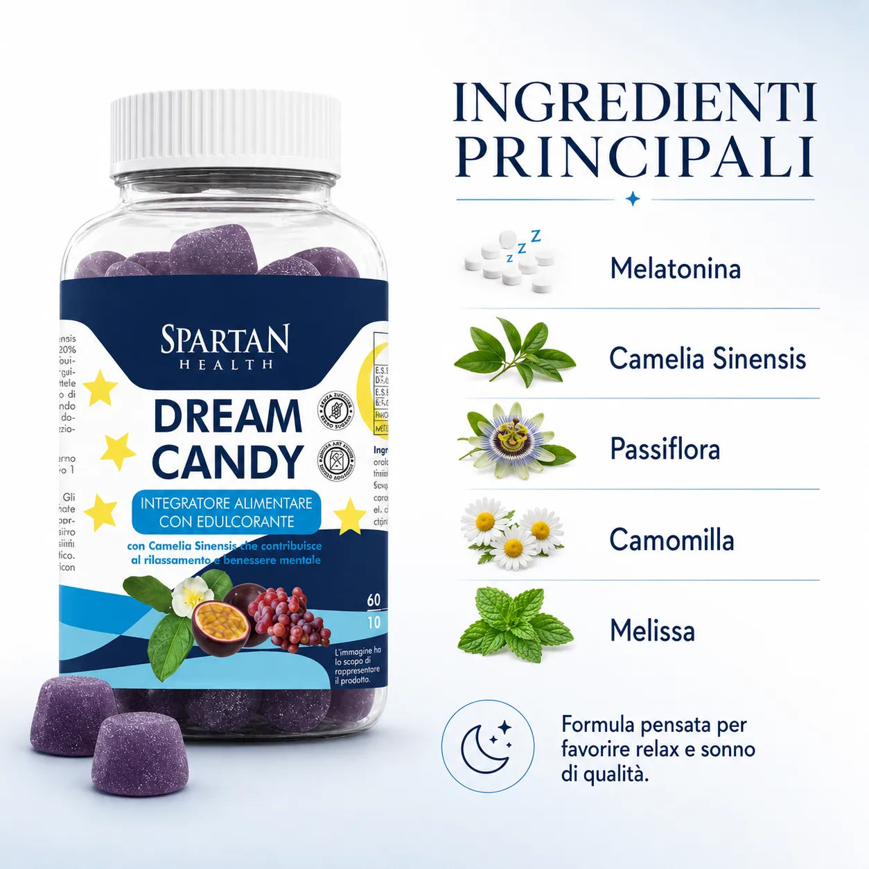 Dream Candy