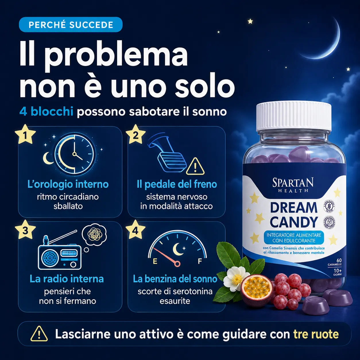 Dream Candy