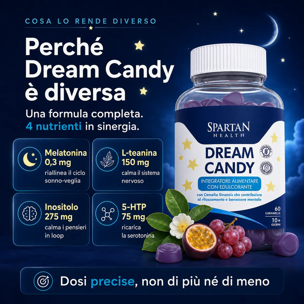 Dream Candy